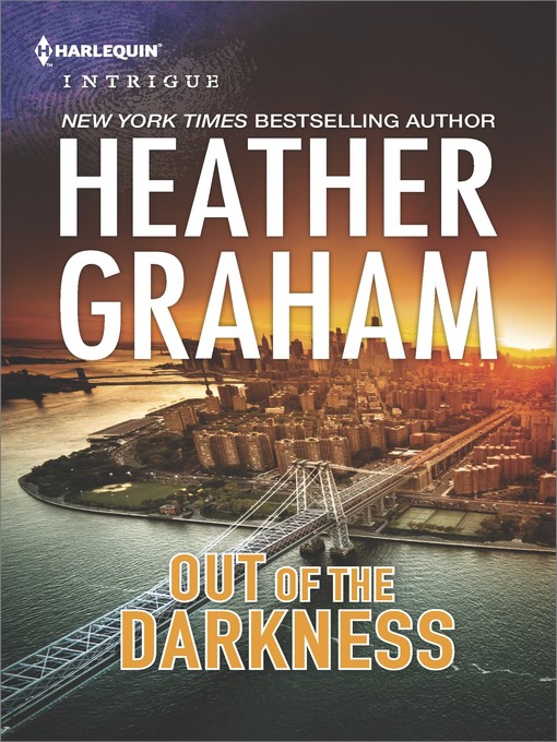 Title details for Out of the Darkness by Heather Graham - Available